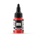 F01 - Fluorescent Red