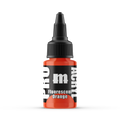 F02 - Fluorescent Orange
