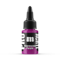 F05 - Fluorescent Purple