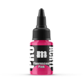 F06 - Fluorescent Pink