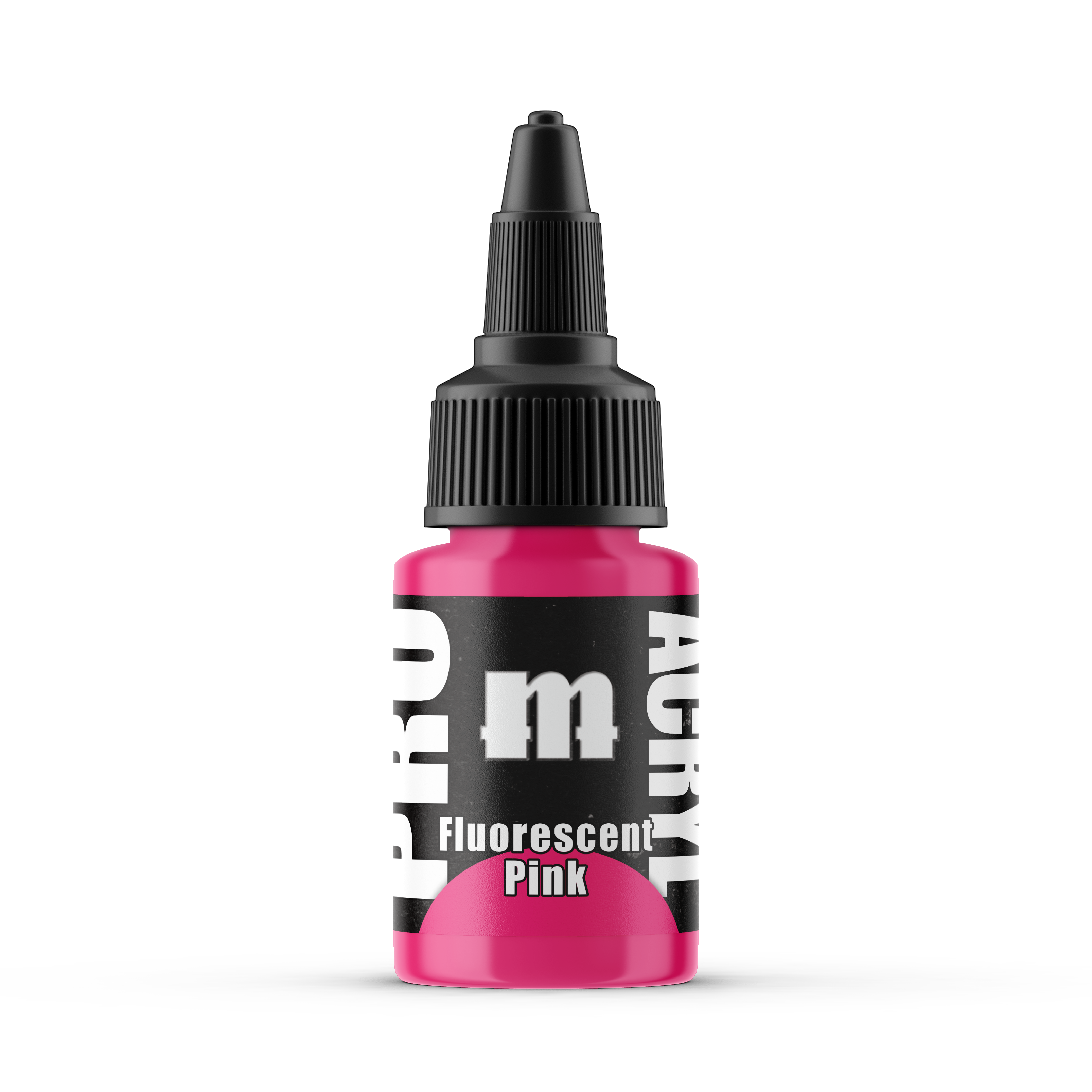 F06 - Fluorescent Pink