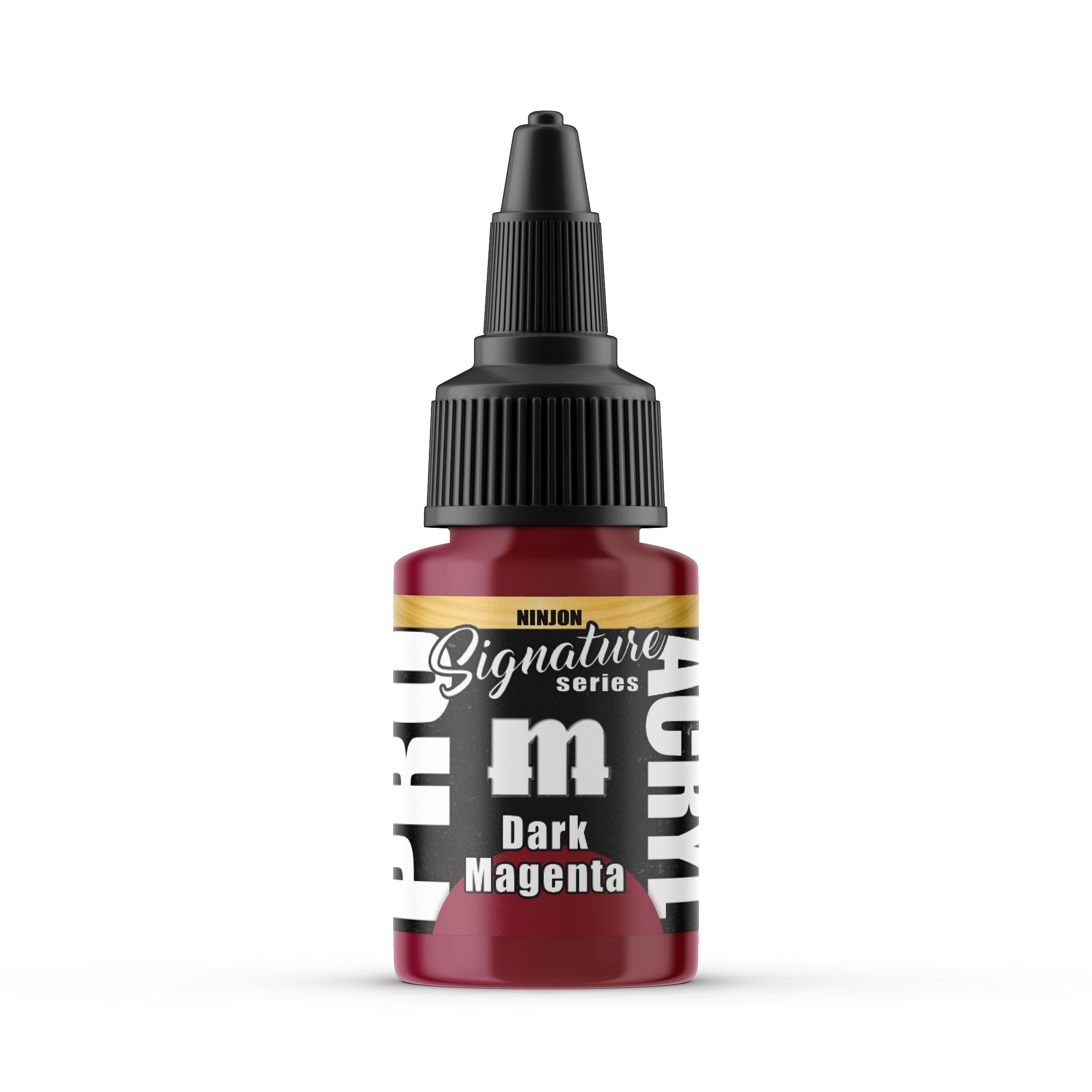 S10 - Ninjon Dark Magenta
