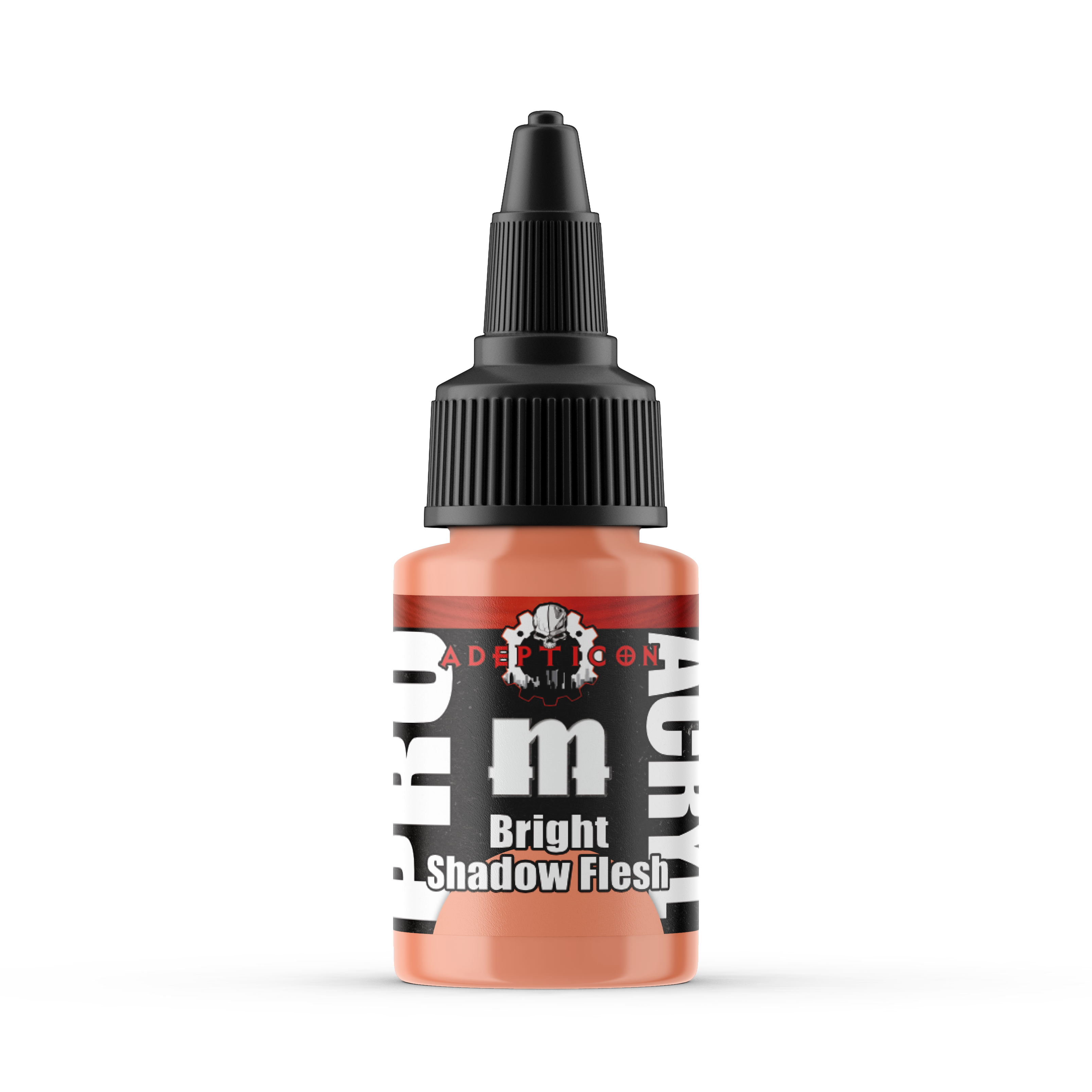 S41 - Pro Acryl Bright Shadow Flesh