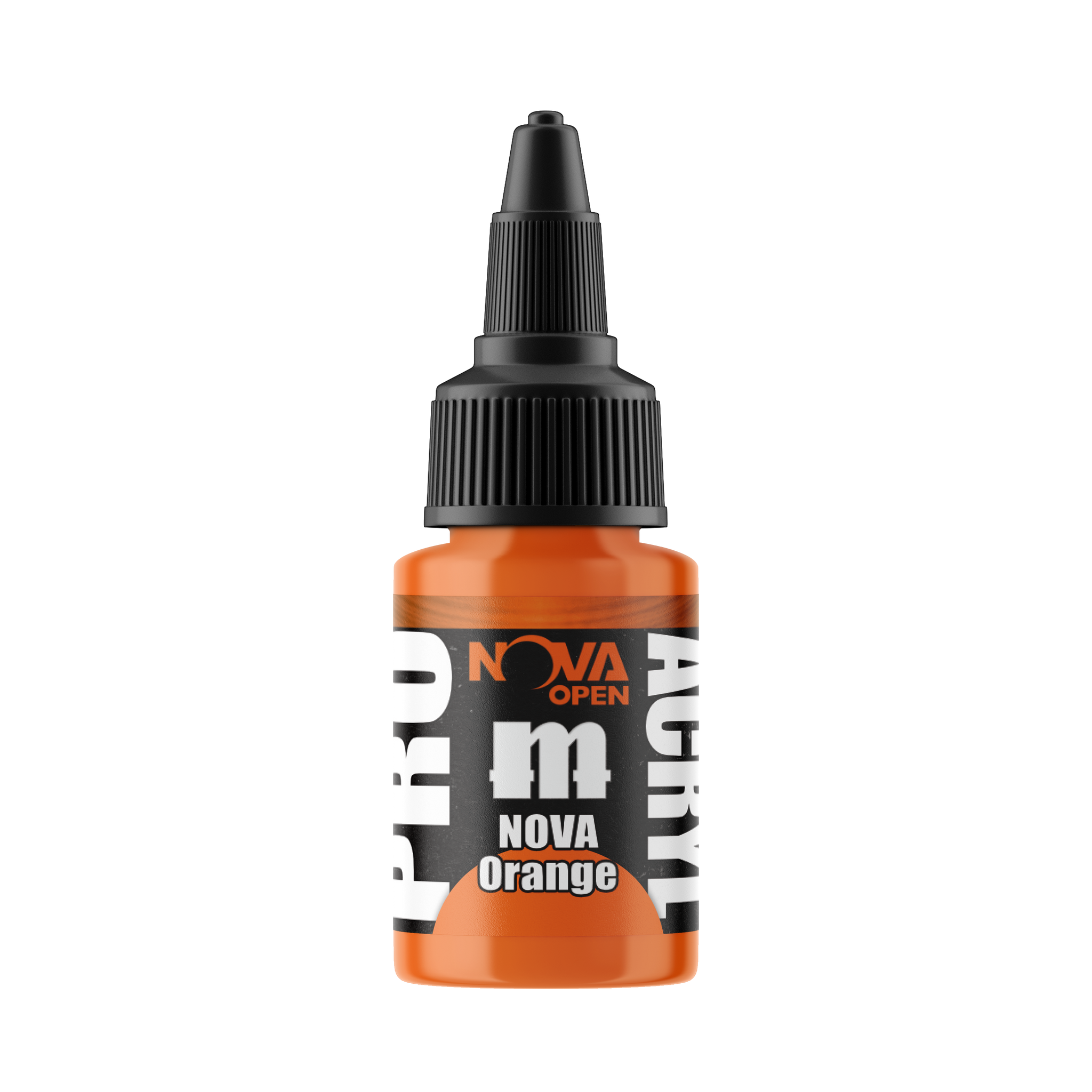 Pro Acryl Nova Orange (S49)