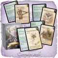 Moonstone Campaign