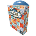 Azul Mini box front