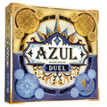 Azul Duel box front