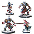Eldfall Chronicles: Oni Clans Faction Starter