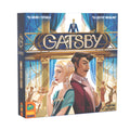 Gatsby box front