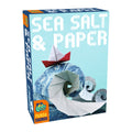 Sea Salt & Paper - front of box
