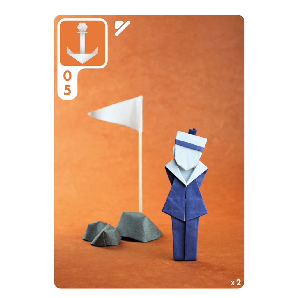 Sea Salt & Paper - sample game card
