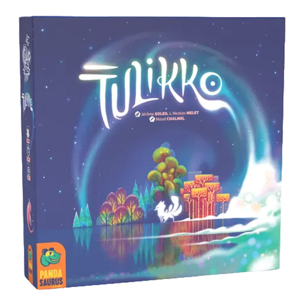 Tulikko