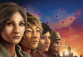 Pandemic: Hot Zone – North America