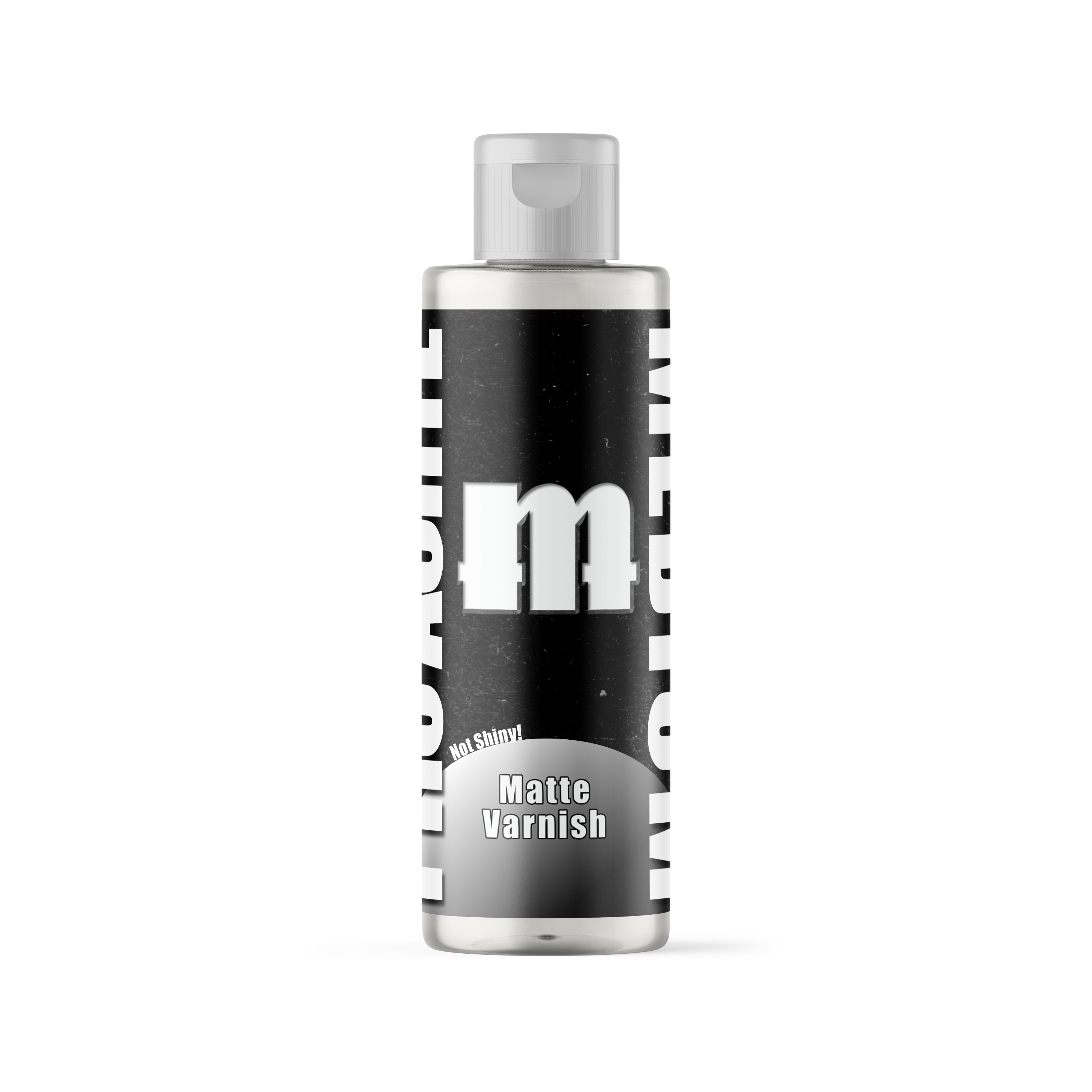 Pro Acryl Matte Varnish