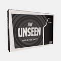 The Unseen product shot