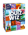 QuizWiz box