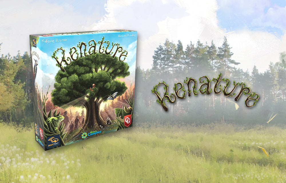 Renature