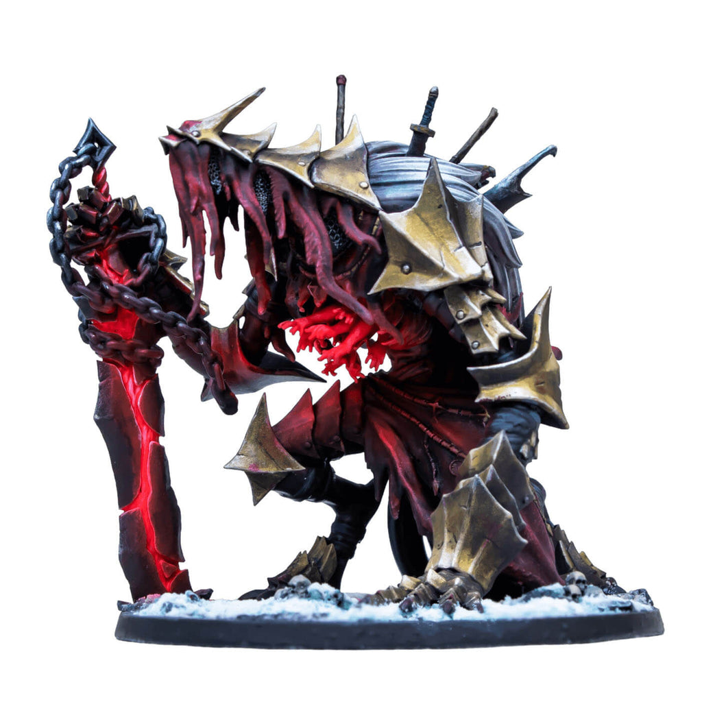 Eldfall Chronicles - Blighted Riftspawn