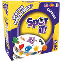 Spot it! Classic box front