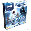Star Wars: Unlimited – Intro Battle: Hoth