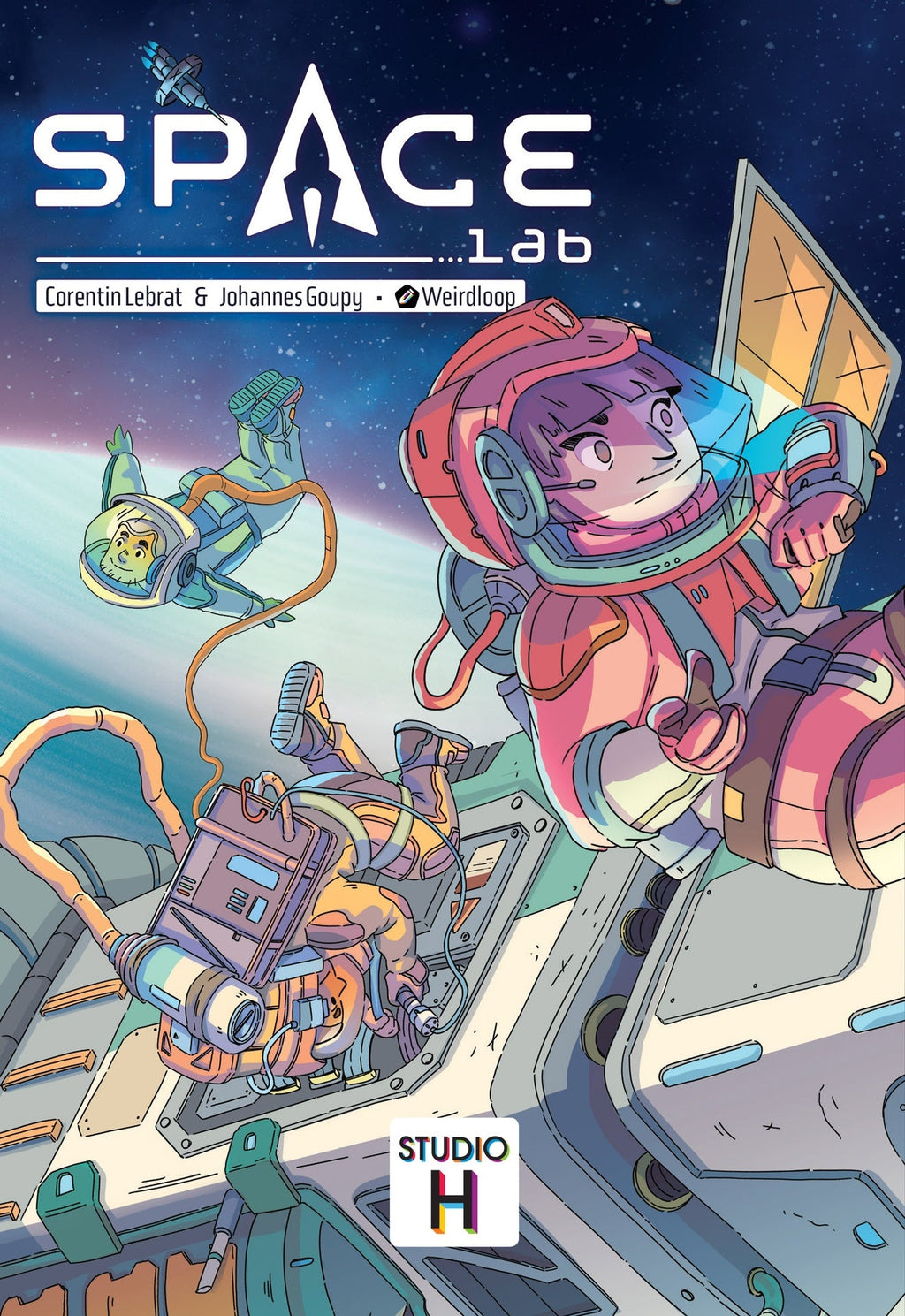 Space Lab