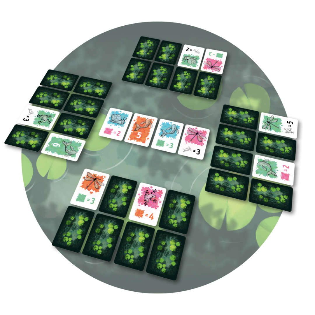 Symbiosis components