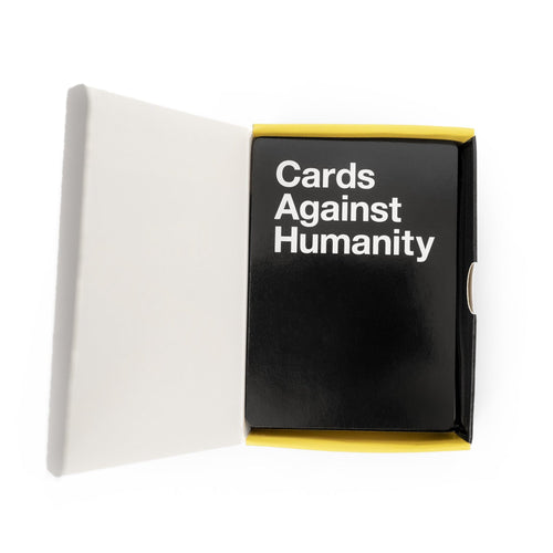 Cards Against Humanity Theatre Pack cards
