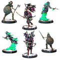Eldfall Chronicles: Undead Expansion I