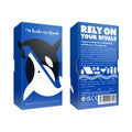 Whale to Look