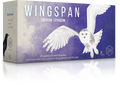 Wingspan: European Expansion