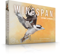 Wingspan Oceania Expansion box