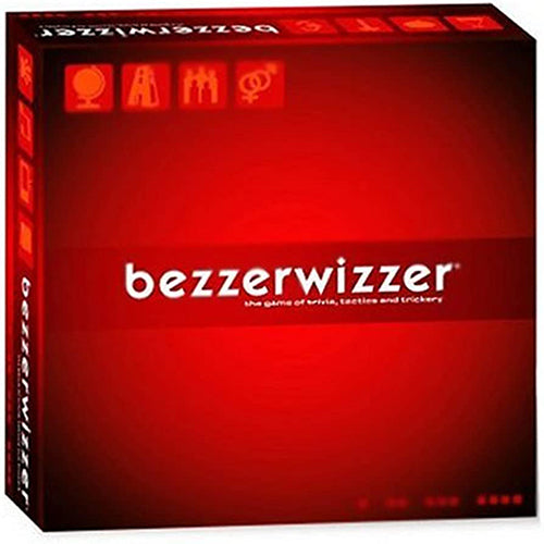 Bezzerwizzer