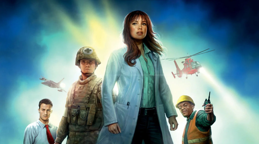 Pandemic