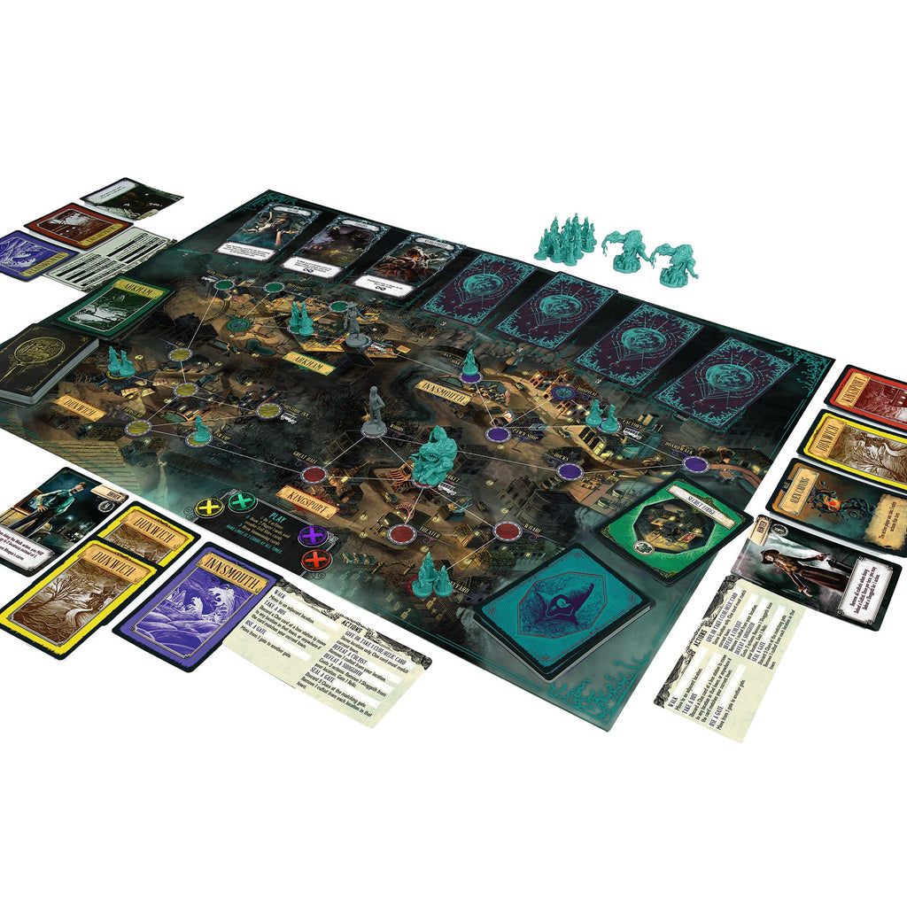 Reign of Cthulhu