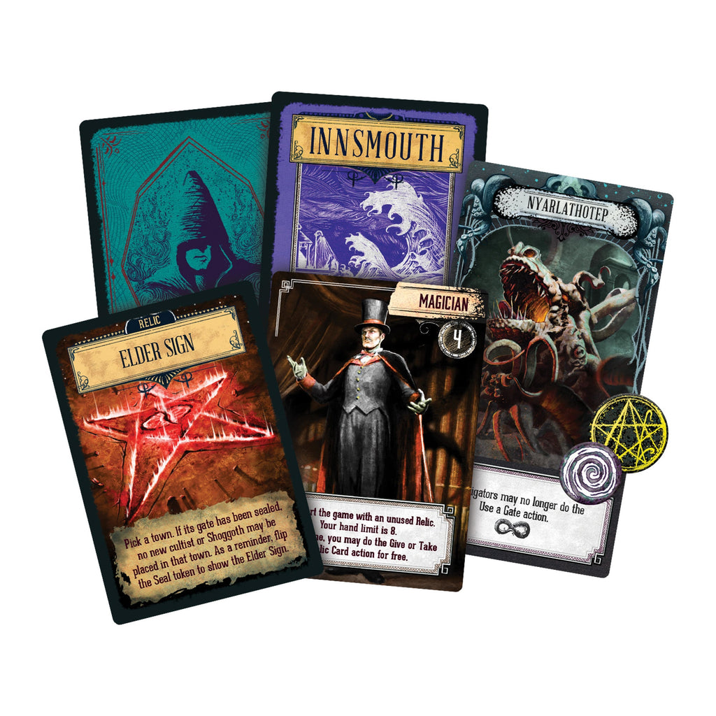 Reign of Cthulhu