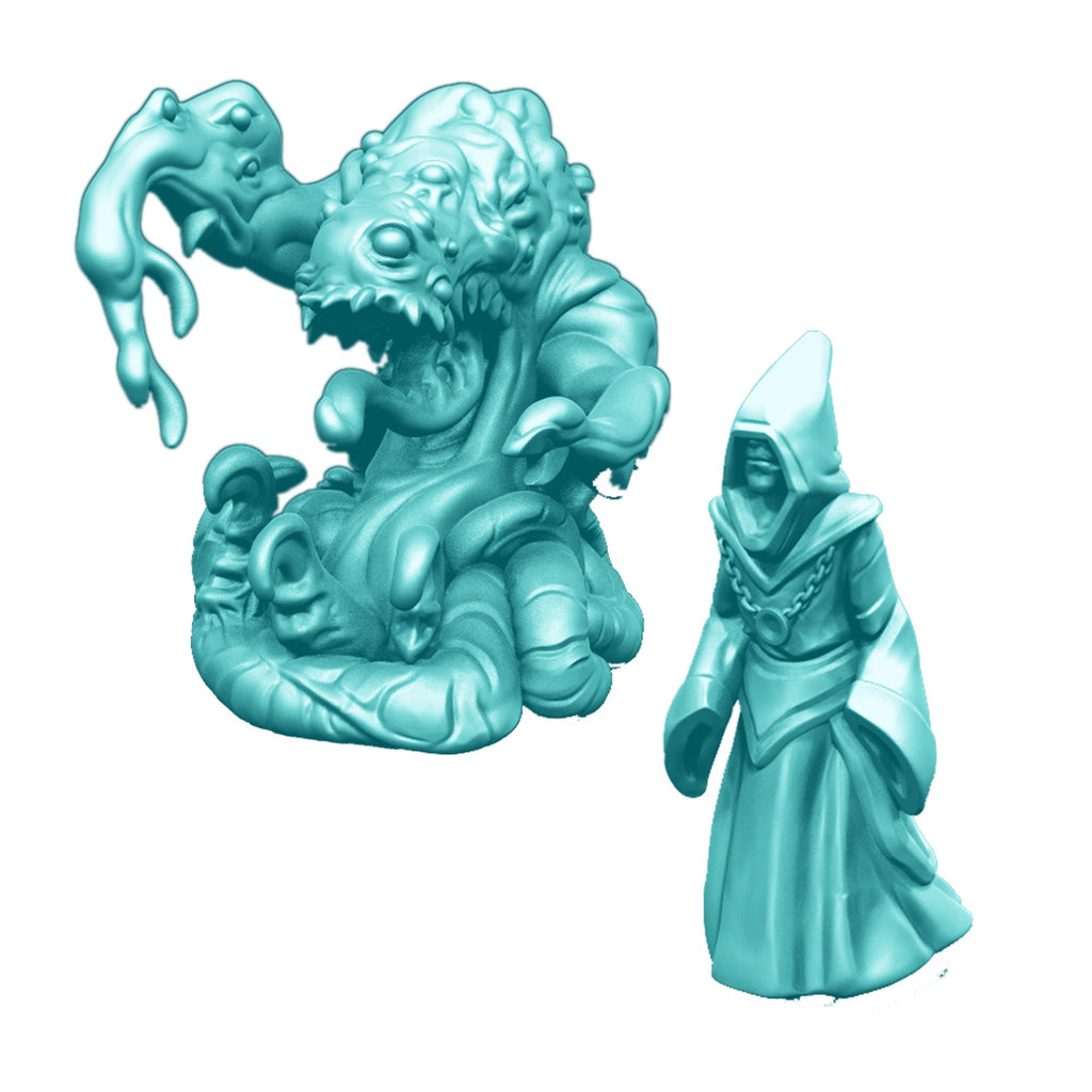 Reign of Cthulhu