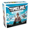 Timeline: Games & Leisure box