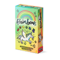 ALLPLAY Rainbow Board Game