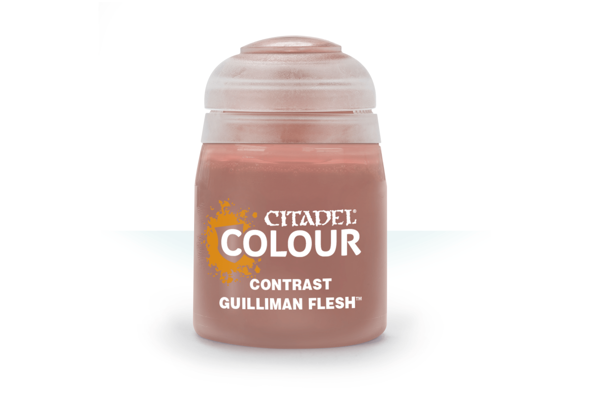 Citadel Contrast Guilliman Flesh 18ml 29-32