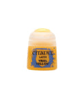 Citadel Layer Yriel Yellow (12ml) 22-01