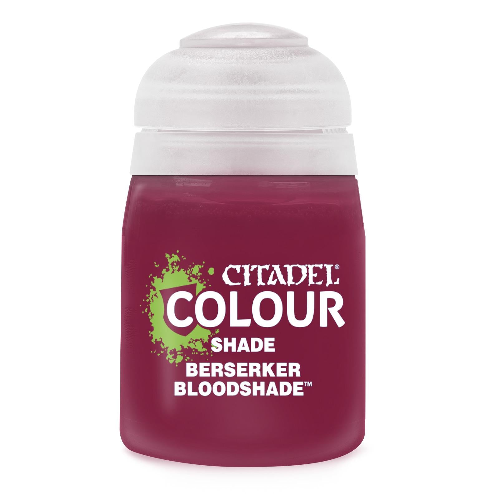 Citadel Shade Berserker Bloodshade (18ml) 24-34
