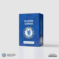 Superclub Chelsea Player Cards