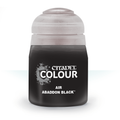 Citadel Base Abaddon Black (12ml) 21-25