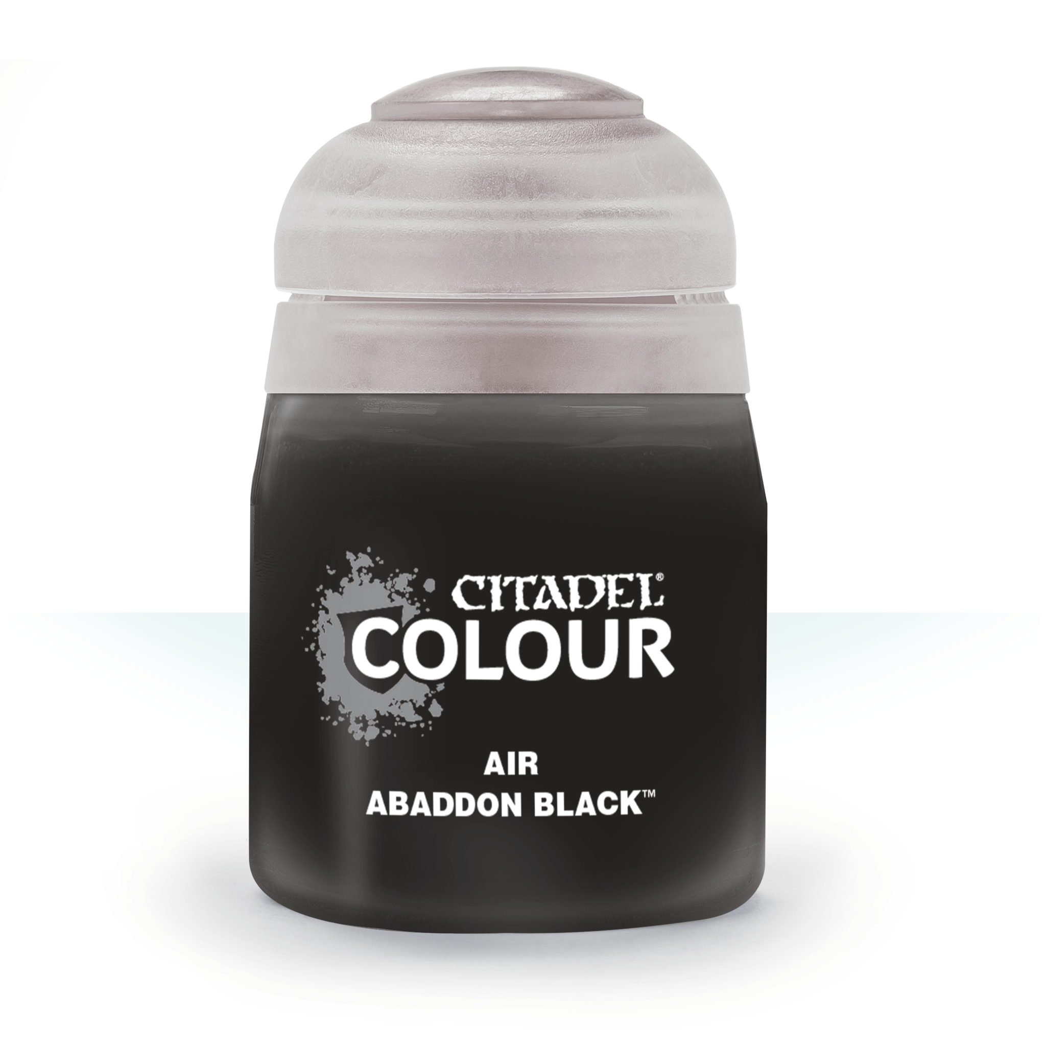 Citadel Base Abaddon Black (12ml) 21-25