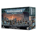 Astra Militarum Cadian Shock Troops