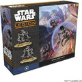 Star Wars: Legion - Droidekas