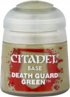 Citadel Base Death Guard Green (12ml) 21-37
