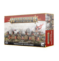 Cities of Sigmar Freeguild Fusilie
