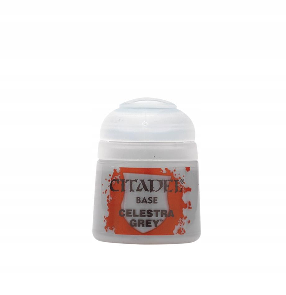 Citadel Base Celestra Grey (12ml) 21-26
