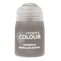 TECHNICAL: AGRELLAN EARTH (24ML) (6PK)